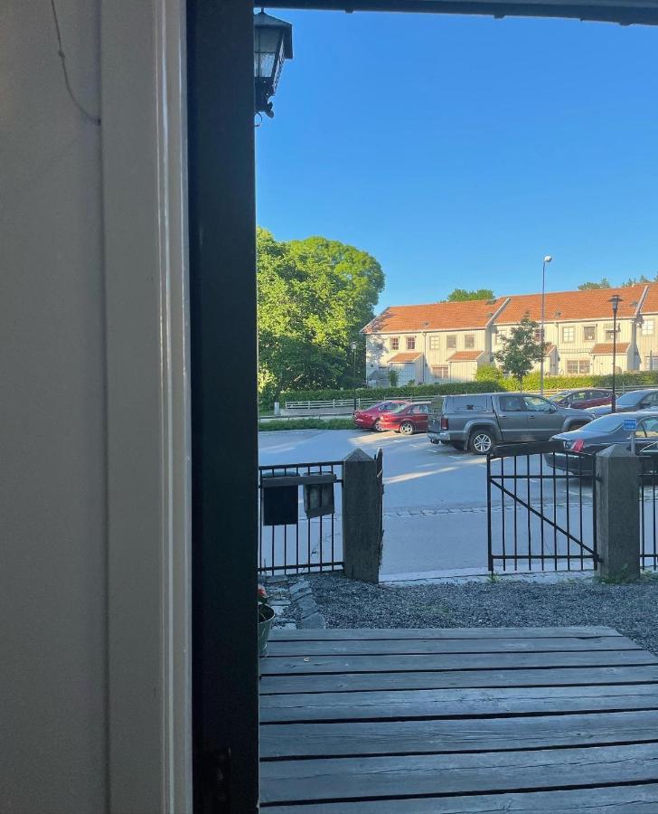 Laegenhet I Norrtaelje Norrtälje Exterior photo